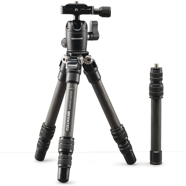 Cullmann Carvao 816TCS Travel Tripod