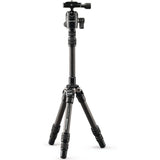 Cullmann Carvao 816TCS Travel Tripod - image 2 of 5