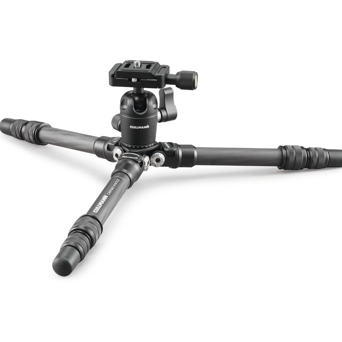 Cullmann Carvao 816TCS Travel Tripod - image 3 of 5