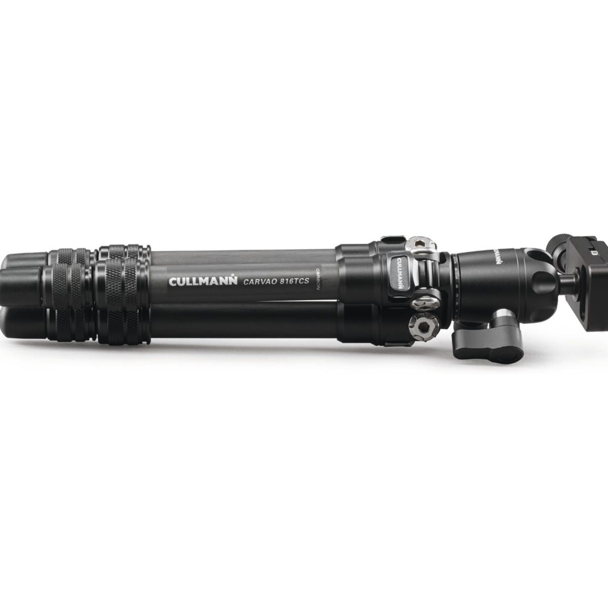 Cullmann Carvao 816TCS Travel Tripod - image 5 of 5