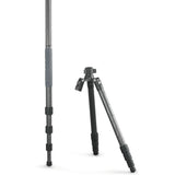 Cullmann Carvao 828MC Tripod - image 4 of 5