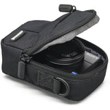 Cullmann Malaga Compact 300 Black