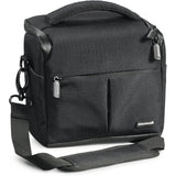 Cullmann Malaga Vario 400 Black