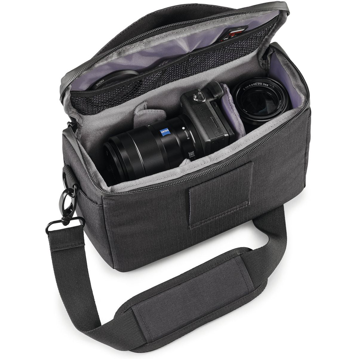 Cullmann Malaga Maxima 70 Black