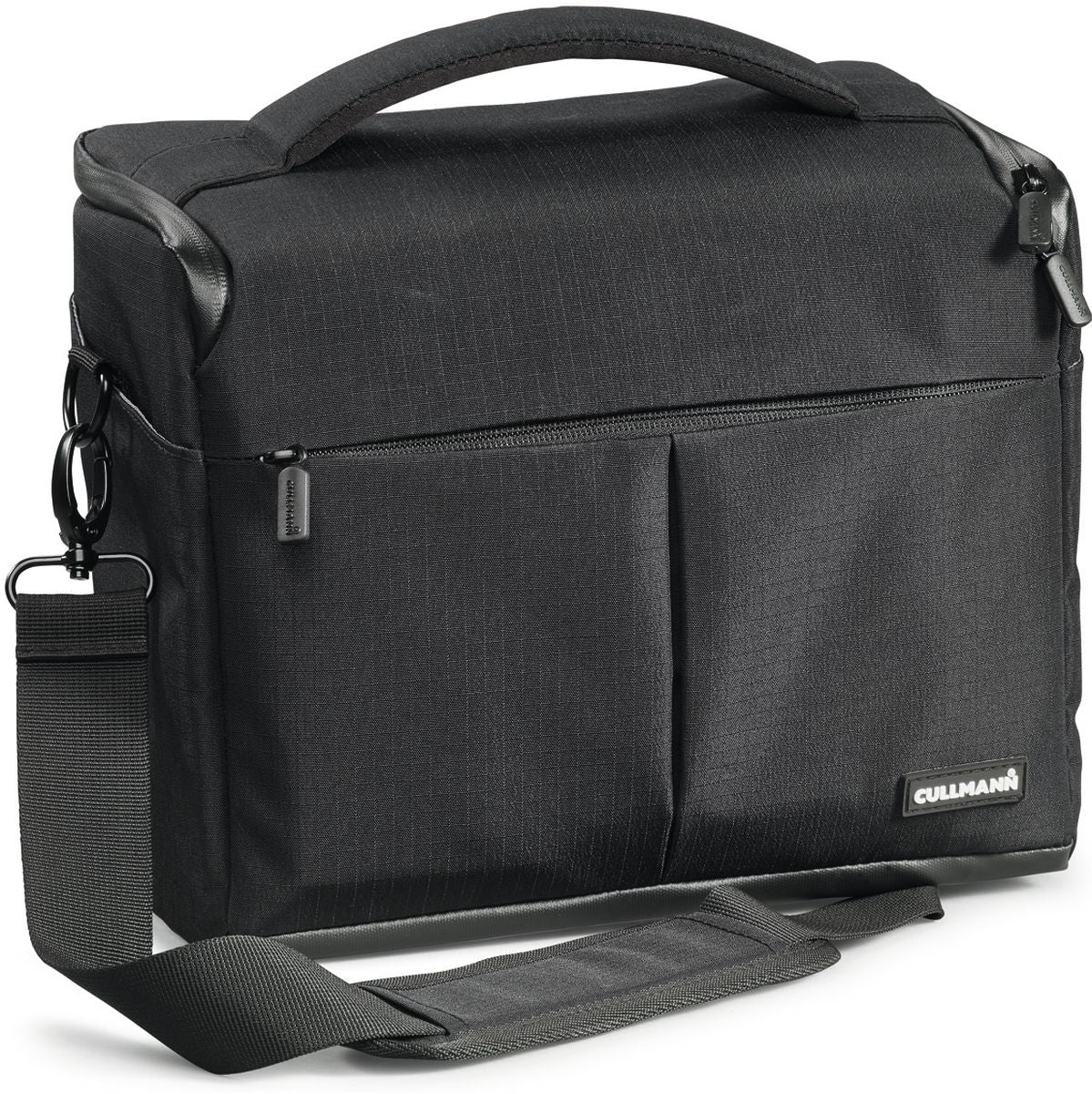 Cullmann Malaga Maxima 200 Black