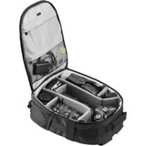 Cullmann Panama Backpack 400 Black - image 2 of 5