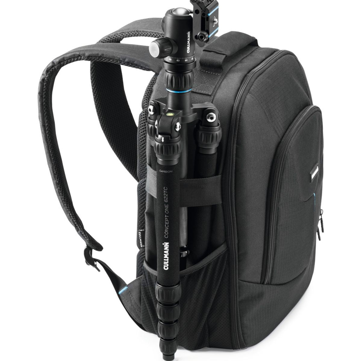 Cullmann Panama Backpack 400 Black - image 4 of 5