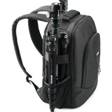 Cullmann Panama Backpack 400 Black - image 4 of 5