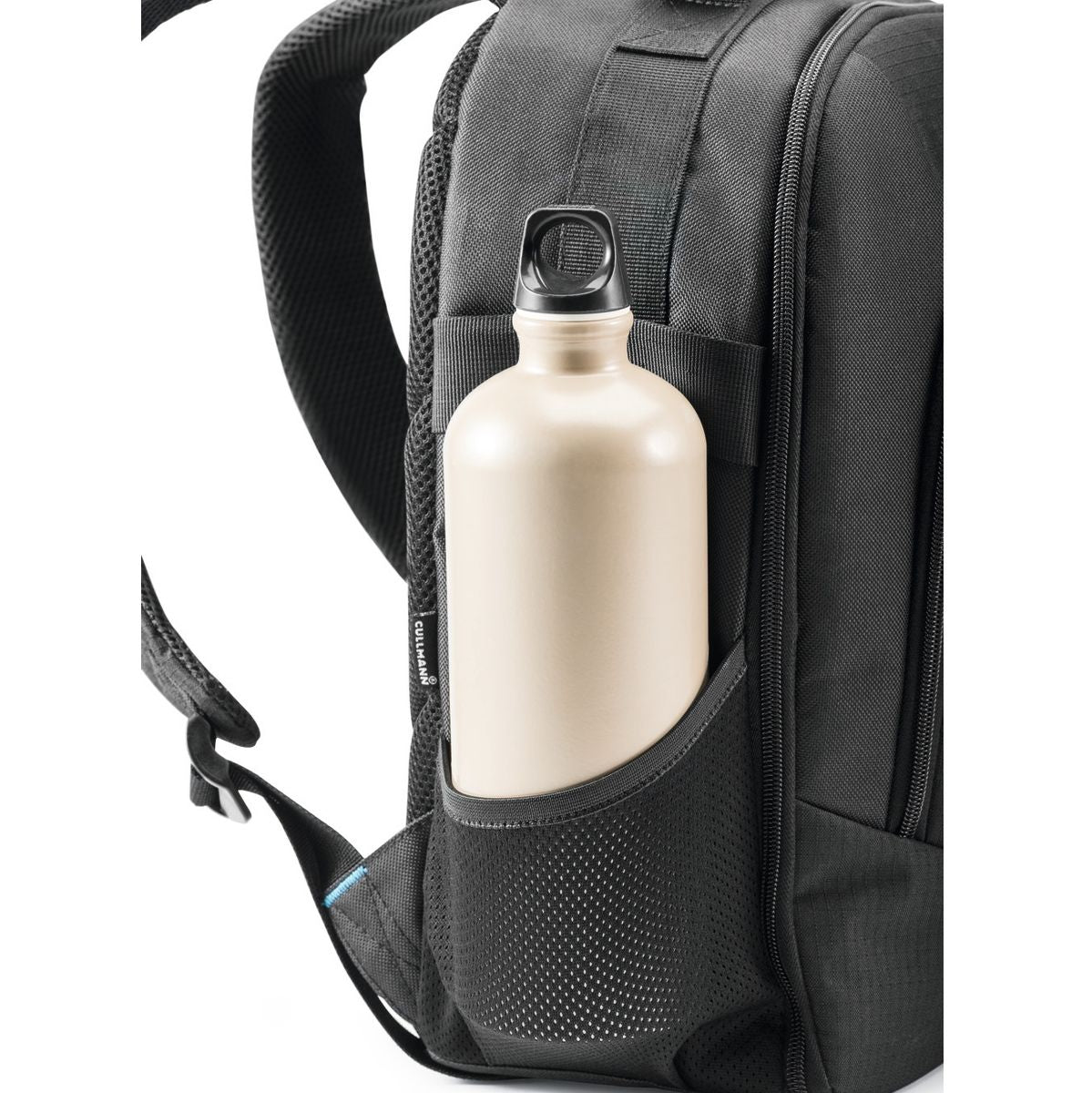 Cullmann Panama Backpack 400 Black - image 5 of 5