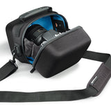 Cullmann Lagos Special Vario 500 Black Camera Bag - image 3 of 5