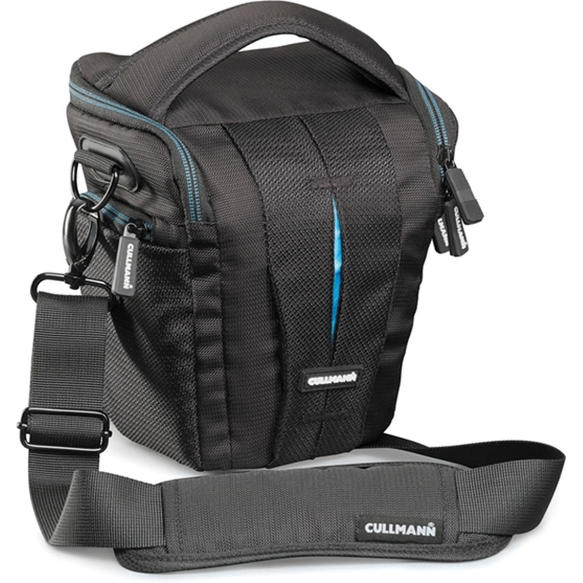 Cullmann Sydney Pro Action 300 Black