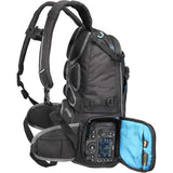 Cullmann UltraLight Sports Daypack 300 Black - image 3 of 5