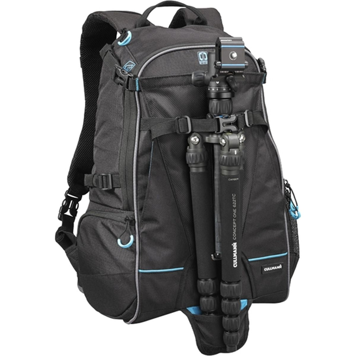 Cullmann UltraLight Sports Daypack 300 Black - image 4 of 5