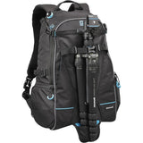 Cullmann UltraLight Sports Daypack 300 Black - image 4 of 5