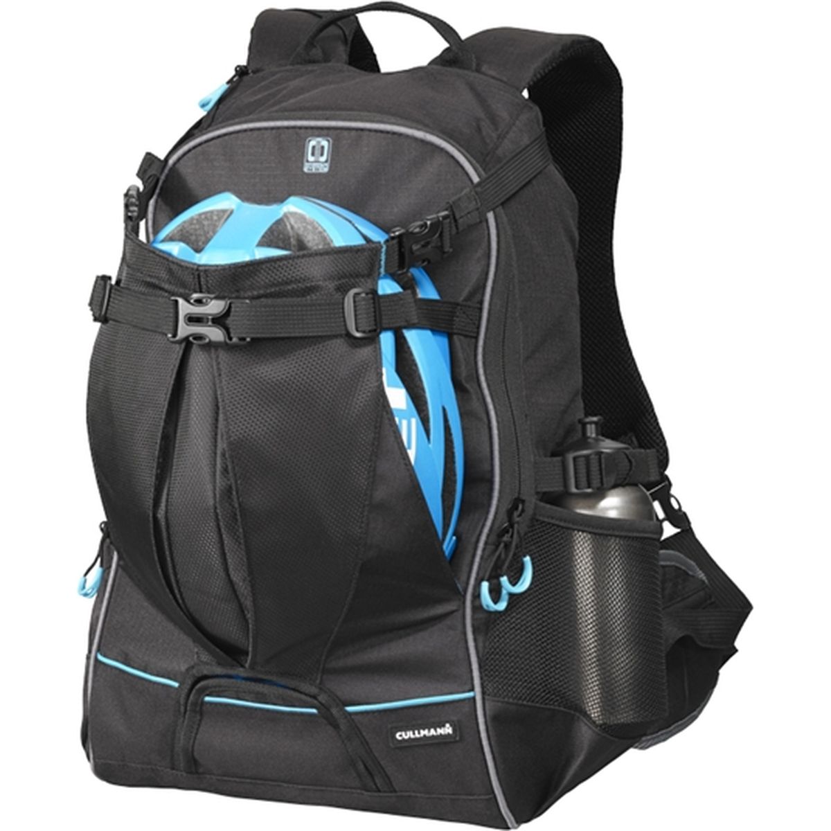 Cullmann UltraLight Sports Daypack 300 Grey/Orange - image 2 of 5