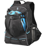 Cullmann UltraLight Sports Daypack 300 Grey/Orange - image 2 of 5