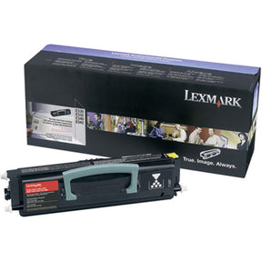 Lexmark Print Cartridge Corporate E33X