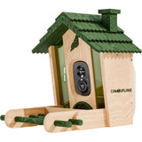 Camouflage EZ Birdspot Bird Feeder w/ Built-In AI Camera - image 2 of 5