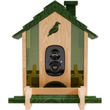 Camouflage EZ Birdspot Bird Feeder w/ Built-In AI Camera - image 3 of 5