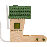 Camouflage EZ Birdspot Bird Feeder w/ Built-In AI Camera - image 5 of 5