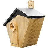 Camouflage EZ Birdbox Bird Nest w/ Built-In AI Camera - image 2 of 5