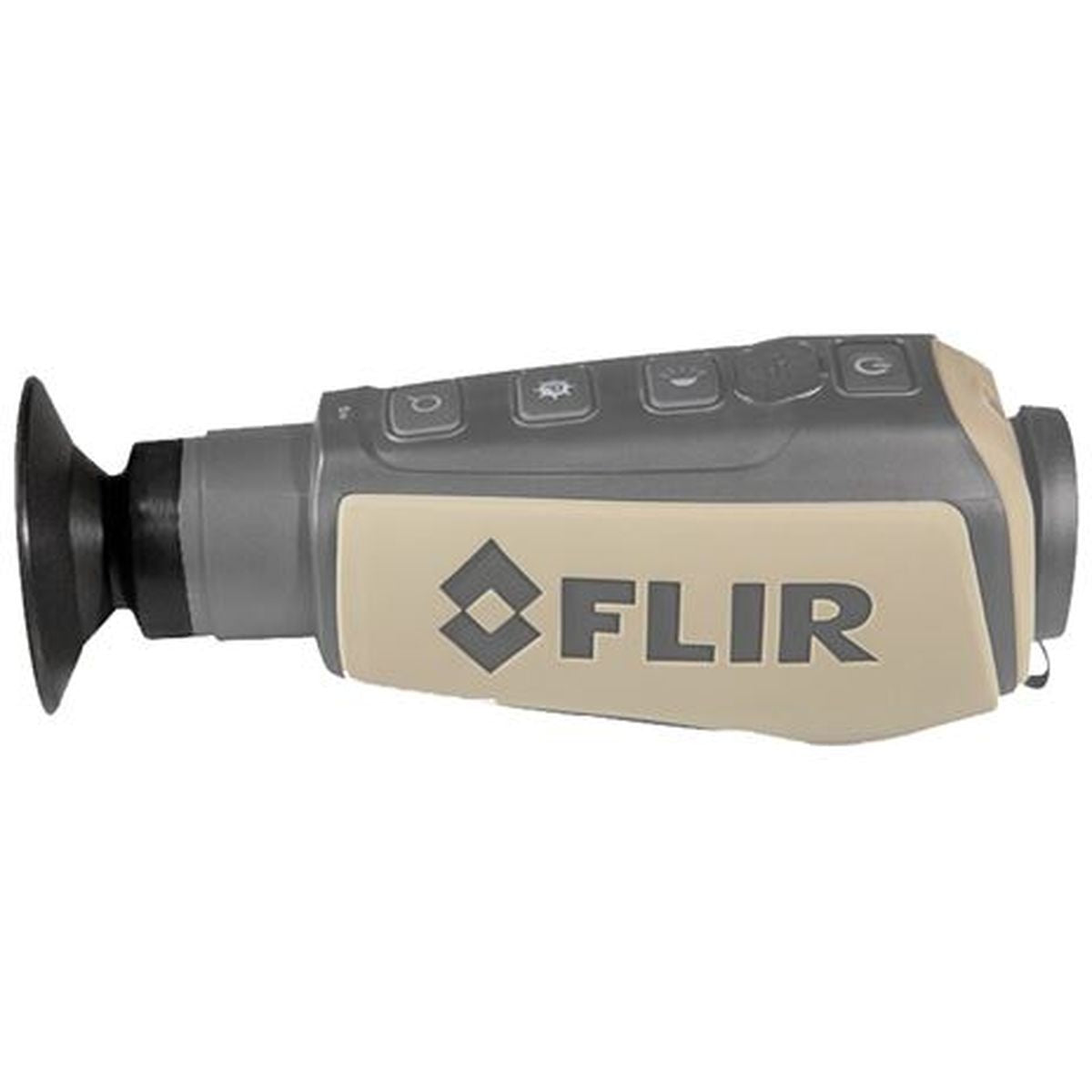 FLIR Oculair Ooggedeelte For Scout - image 4 of 5