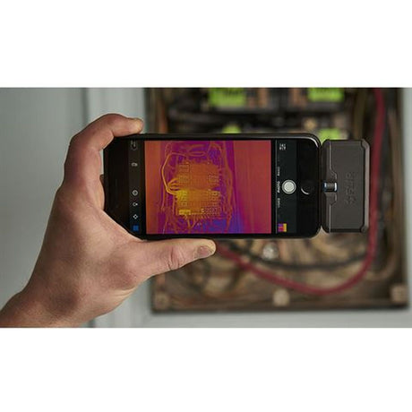 FLIR ONE Pro Warmtebeeldcamera For Android USB-C - image 5 of 5