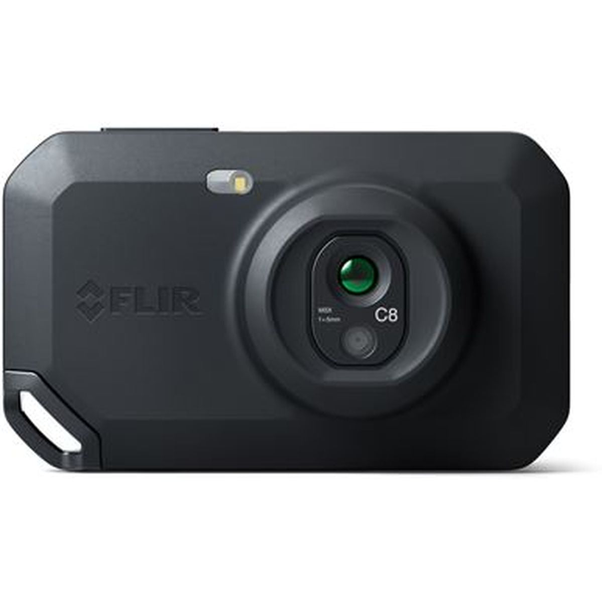 FLIR C8 Compact Professional Thermal Camera