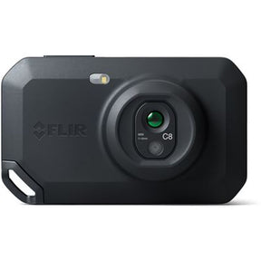 FLIR C8 Compact Professional Thermal Camera