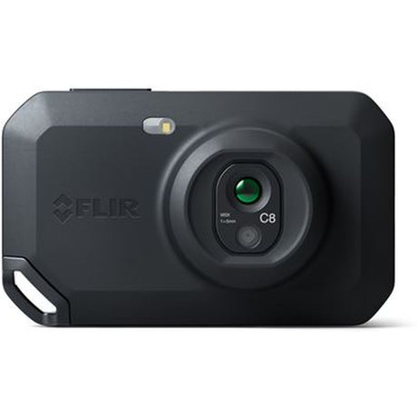 FLIR C8 Compact Professional Thermal Camera