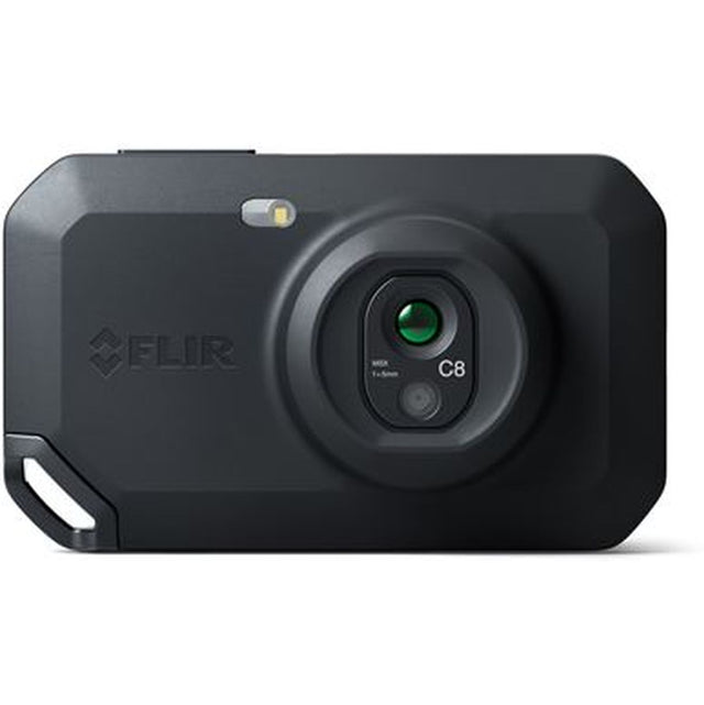 FLIR C8 Compact Professional Thermal Camera