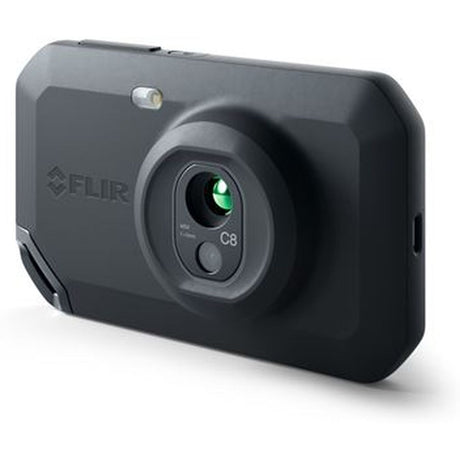 FLIR C8 Compact Professional Thermal Camera - image 2 of 5