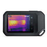 FLIR C8 Compact Professional Thermal Camera - image 3 of 5
