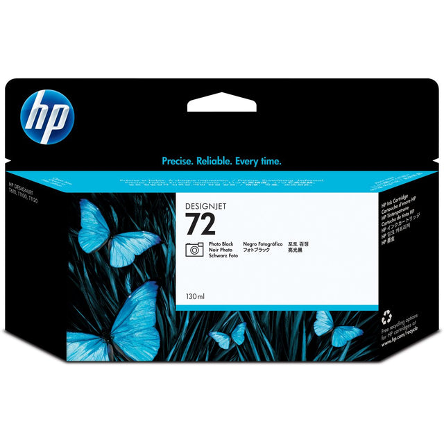 HP 72 UV Photo Black HC 130ml C9370A