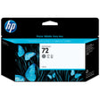 HP 72 Grey HC 130ml C9374A