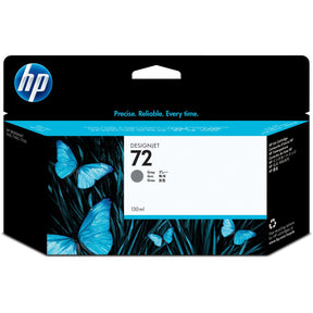 HP 72 Grey HC 130ml C9374A