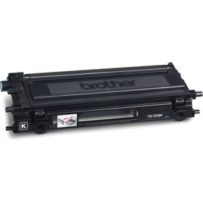 Brother TN130BK Cartridge Black 2.500p