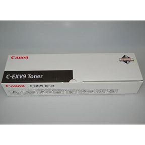 Canon C-EXV 9 Toner Cartridge Black Standard Capacity 23.000