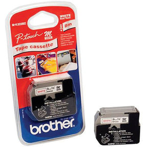 Brother MK222BZ Tape Cassette