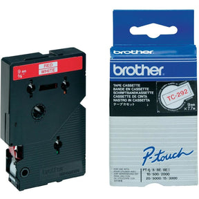 Brother TC292 Tape Cassette