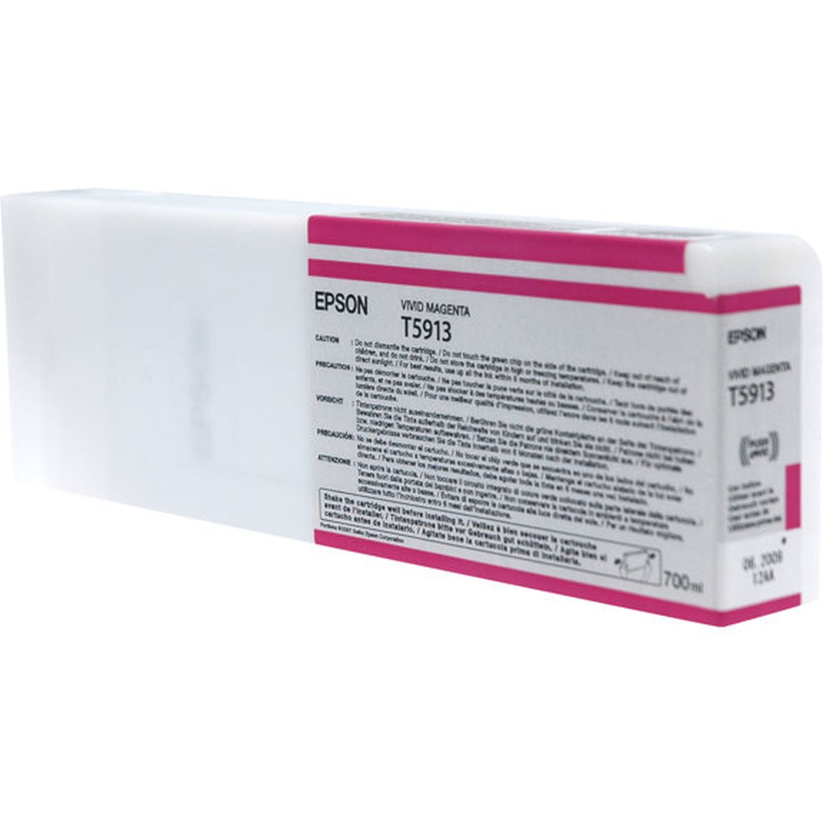 Epson T5913 Vivid Magenta Standard Capacity 70