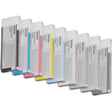 Epson T606BMAGENTA SC 220ml 1-pack