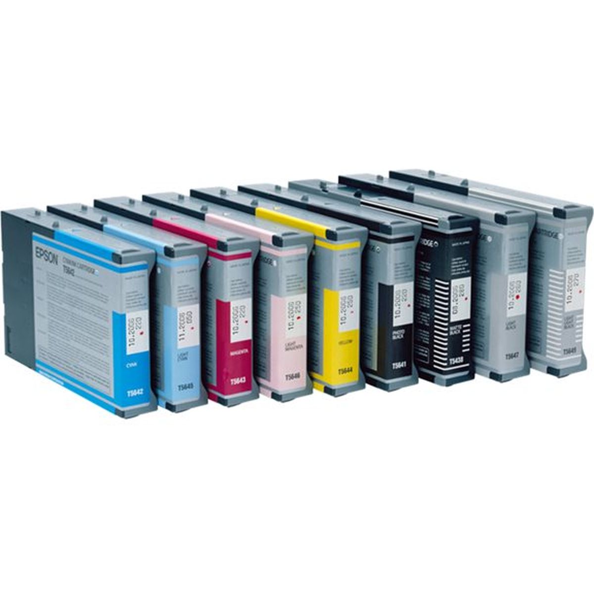 Epson T6141 Photo Black Standard Capacity 220ml