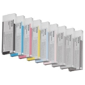 Epson T6143 Magenta Standard Capacity 220ml 1