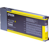 Epson T6144 Yellow Standard Capacity 220ml 1-PAC