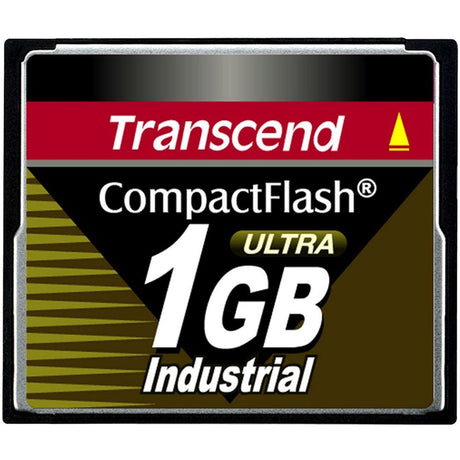 Transcend CFcard 1GB 100x IND
