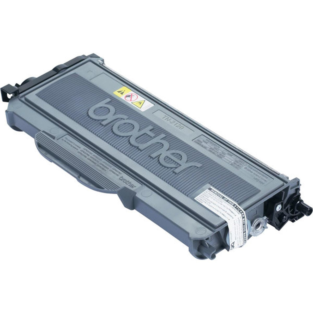 Brother TN2120 Toner Black For HL2140 - image 2 of 2