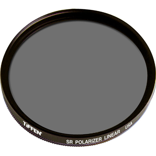 Tiffen 138SRPOL 138mm SR Linear Polarizer