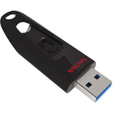 SanDisk Cruzer Ultra 256GB 100MB/s USB 3.0 - image 2 of 5