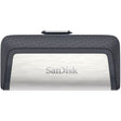 SanDisk Dual Drive Ultra 3.1 256GB USB - USB C 150MB/s